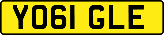 YO61GLE