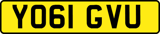 YO61GVU