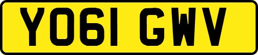 YO61GWV