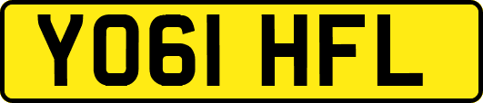 YO61HFL