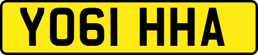 YO61HHA