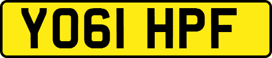 YO61HPF