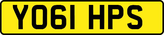 YO61HPS