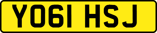 YO61HSJ