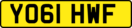 YO61HWF