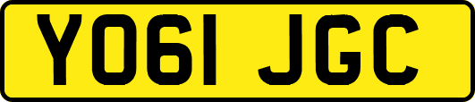 YO61JGC