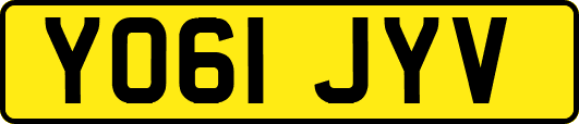 YO61JYV