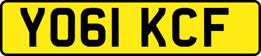 YO61KCF