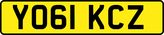 YO61KCZ