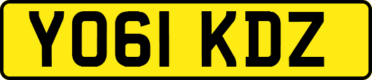 YO61KDZ