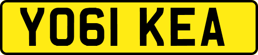 YO61KEA