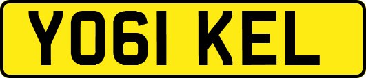 YO61KEL
