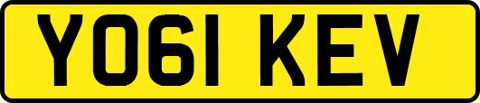 YO61KEV