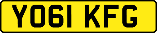 YO61KFG