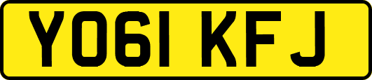 YO61KFJ