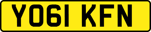 YO61KFN