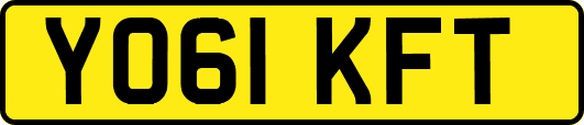 YO61KFT