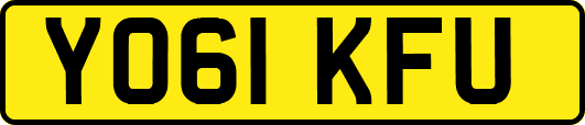 YO61KFU