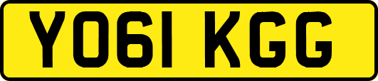 YO61KGG