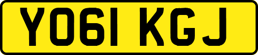 YO61KGJ