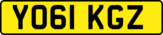 YO61KGZ