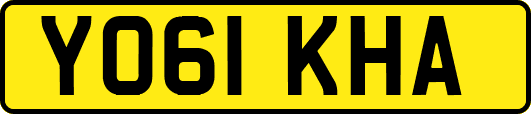 YO61KHA