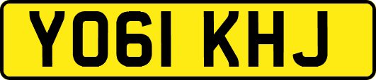 YO61KHJ