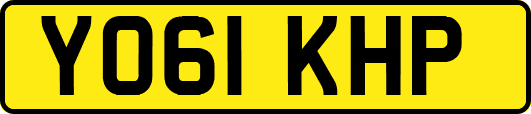 YO61KHP