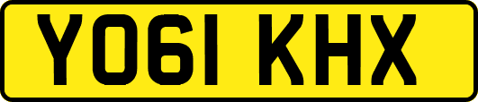 YO61KHX