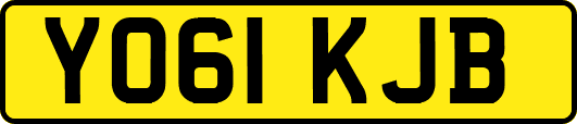 YO61KJB