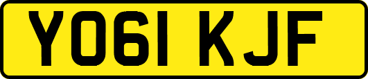 YO61KJF
