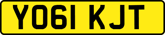 YO61KJT