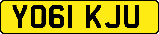 YO61KJU