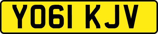 YO61KJV