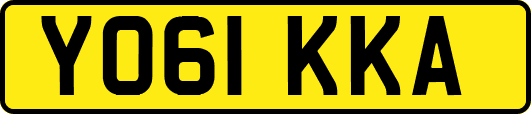 YO61KKA