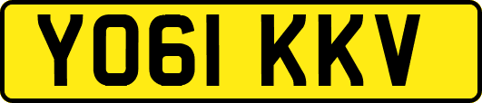 YO61KKV