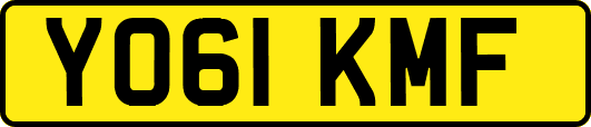 YO61KMF