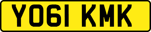 YO61KMK