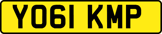 YO61KMP