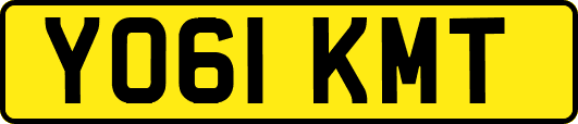 YO61KMT