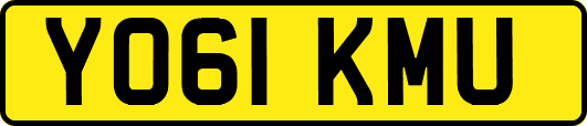 YO61KMU
