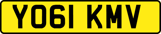 YO61KMV