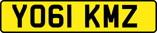 YO61KMZ