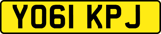 YO61KPJ