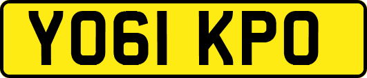 YO61KPO