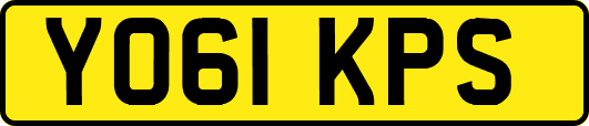YO61KPS