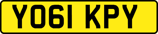 YO61KPY