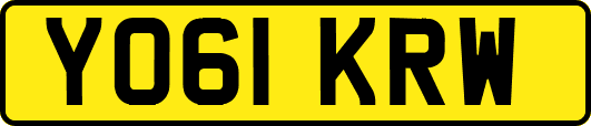 YO61KRW