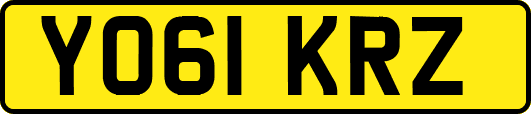 YO61KRZ
