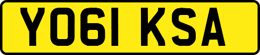 YO61KSA